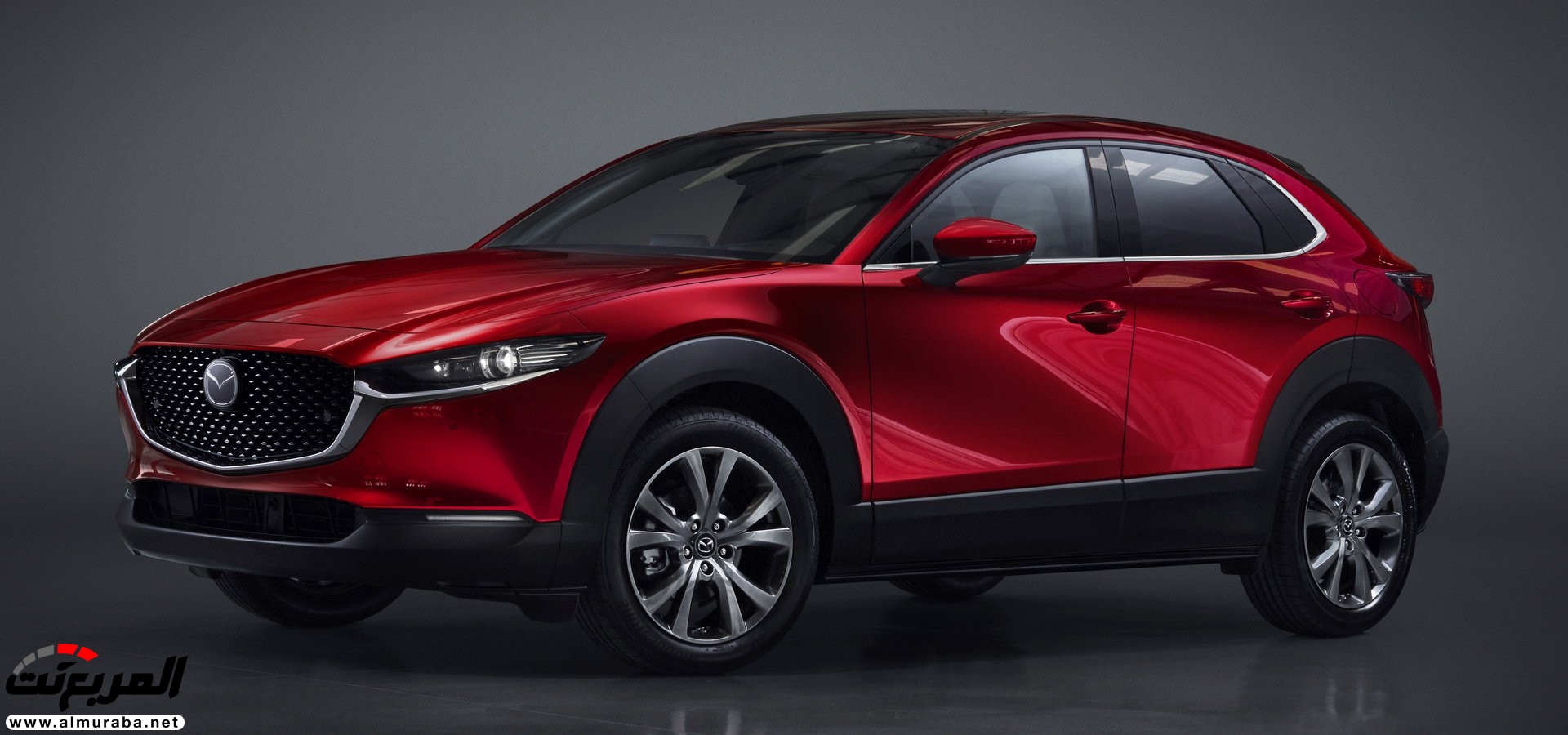 "بالصور" مقارنة بين سيارات مازدا CX-30 وCX-3 وCX-5 2