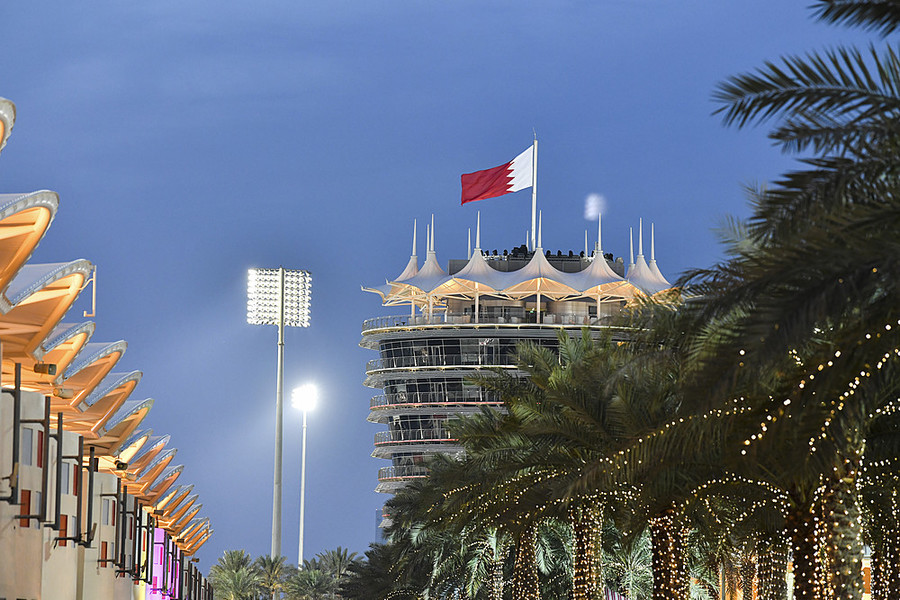 نبذة تاريخية عن جائزة البحرين الكبرى للفورمولا 1 لموسم 2019