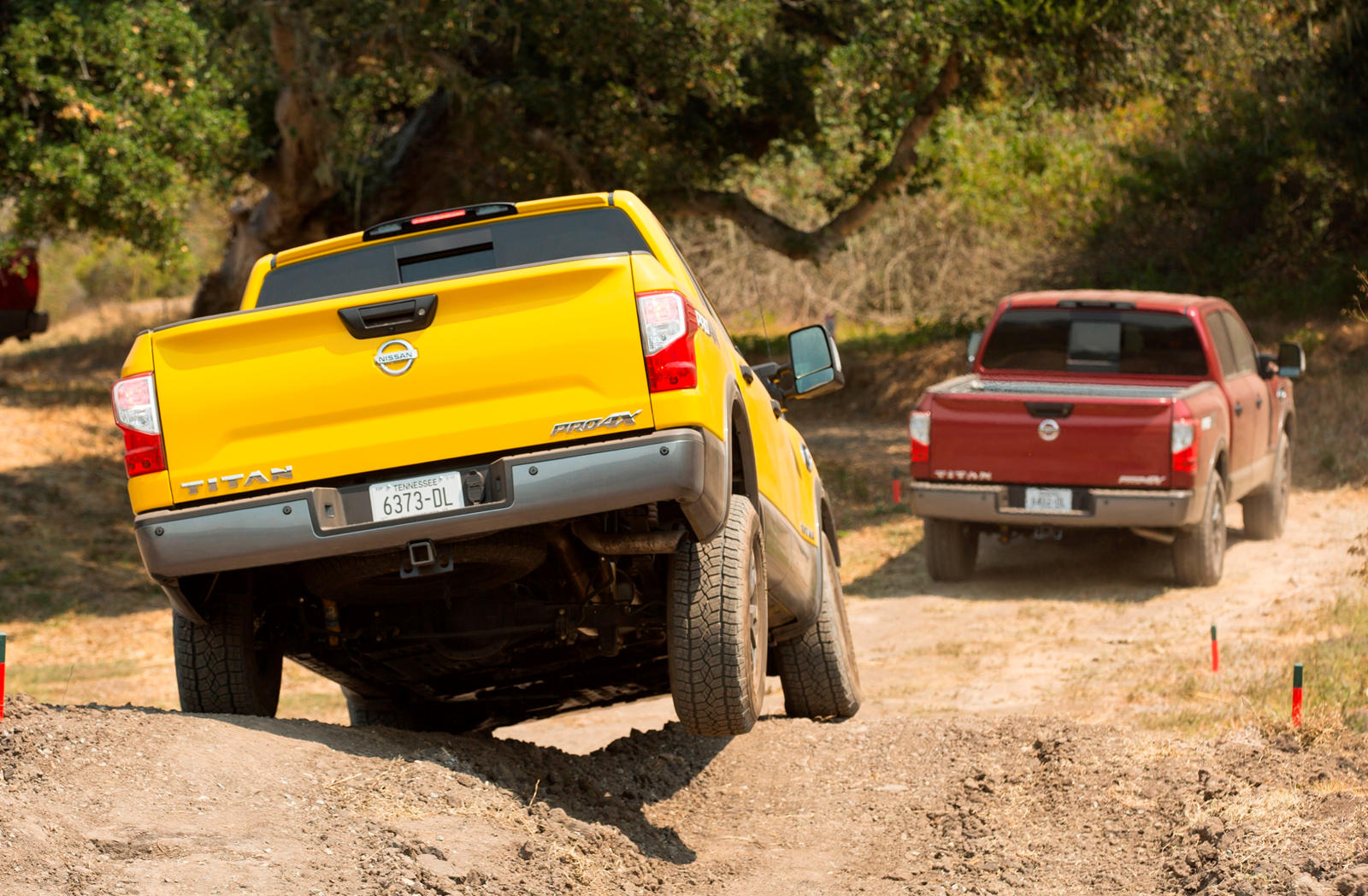 نيسان قد تندمج في شركة موحّدة مع جيب ودودج! 3