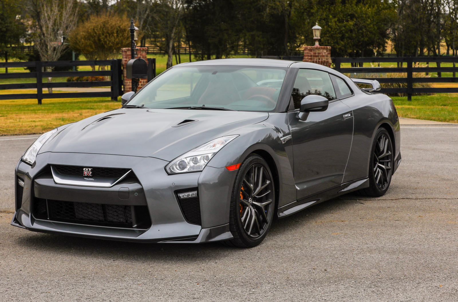 نيسان قد تندمج في شركة موحّدة مع جيب ودودج! 4