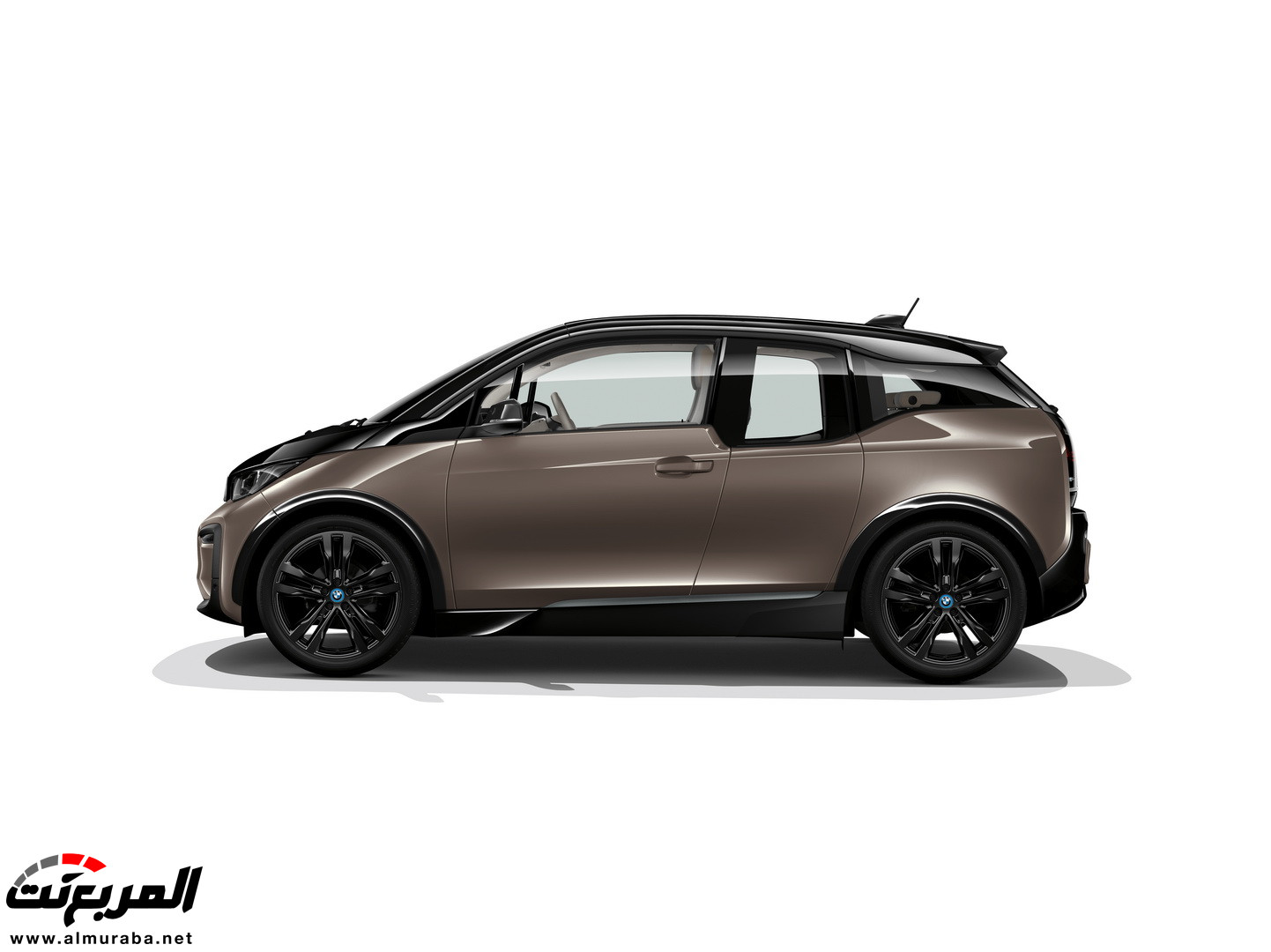 مرسيدس وبي ام دبليو تبحثان تطوير منصات السيارات معاً 2