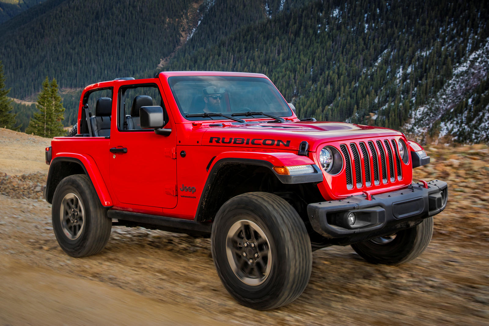 نيسان قد تندمج في شركة موحّدة مع جيب ودودج! 9