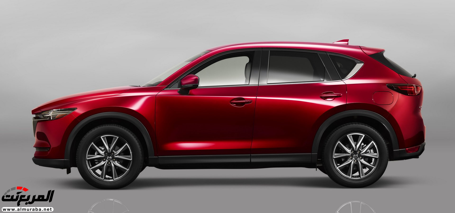 "بالصور" مقارنة بين سيارات مازدا CX-30 وCX-3 وCX-5 9