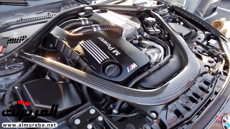 شركات السيارات تبدأ قتل محركات V8 ! شركات السيارات تبدأ قتل محركات V8 ! 4