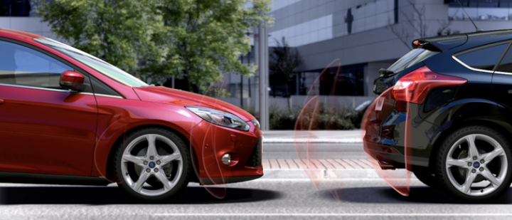 بمناسبة اسبوع المرور الخليجي: تعرف على أهم 7 تقنيات أمان في السيارات