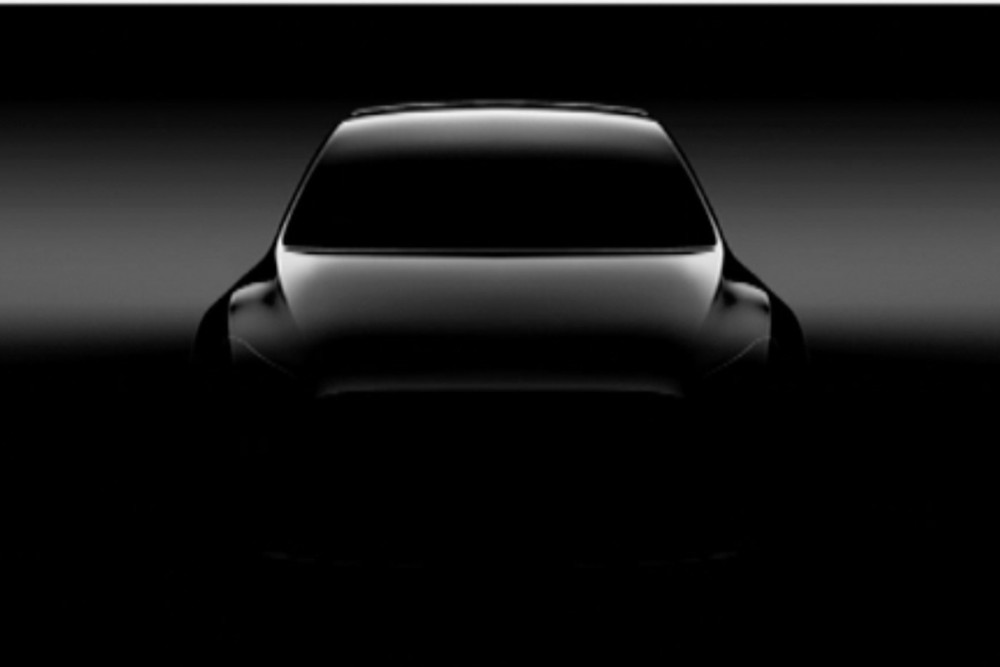 تيسلا موديل Y ستكشف نفسها رسمياً في 14 مارس
