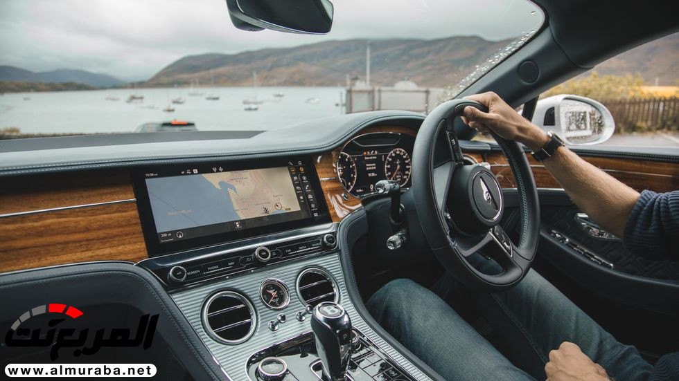 "بالصور" شاهد افضل 10 داخليات سيارات لعام 2019 "بالصور" شاهد افضل 10 داخليات سيارات لعام 2019 1