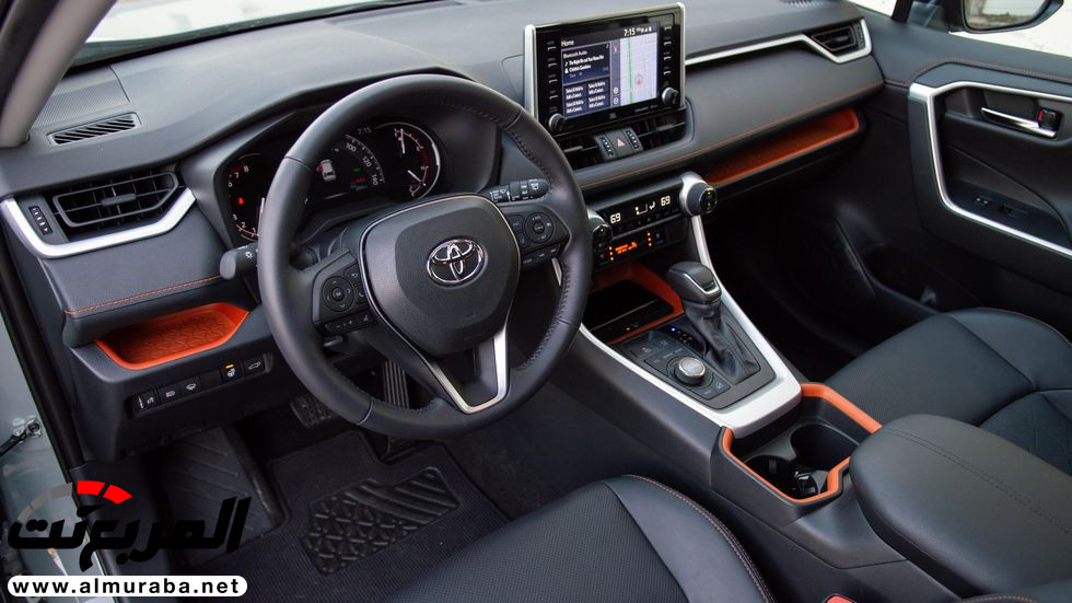 "بالصور" شاهد افضل 10 داخليات سيارات لعام 2019 "بالصور" شاهد افضل 10 داخليات سيارات لعام 2019 9