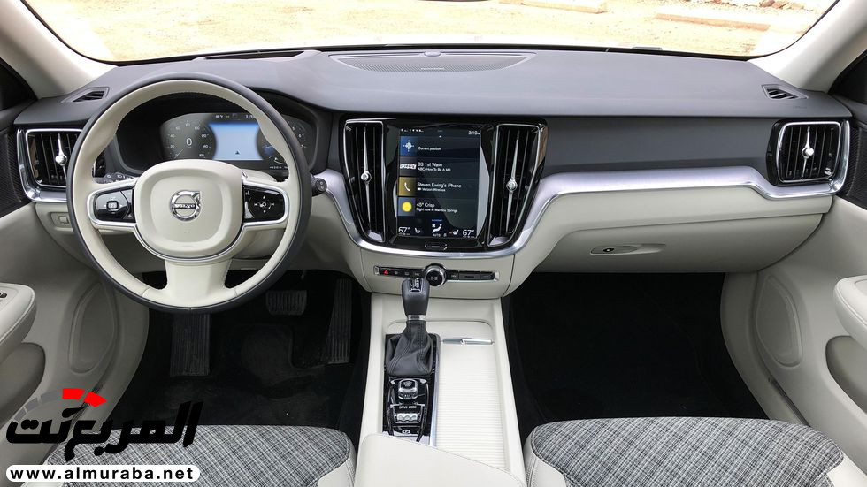 "بالصور" شاهد افضل 10 داخليات سيارات لعام 2019 "بالصور" شاهد افضل 10 داخليات سيارات لعام 2019 10