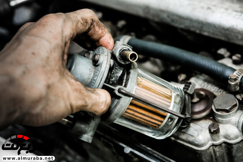 العلم يحدد.. عند أي كمية بنزين يجب معاودة تعبئة خزان السيارة؟ العلم يحدد.. عند أي كمية بنزين يجب معاودة تعبئة خزان السيارة؟ 2