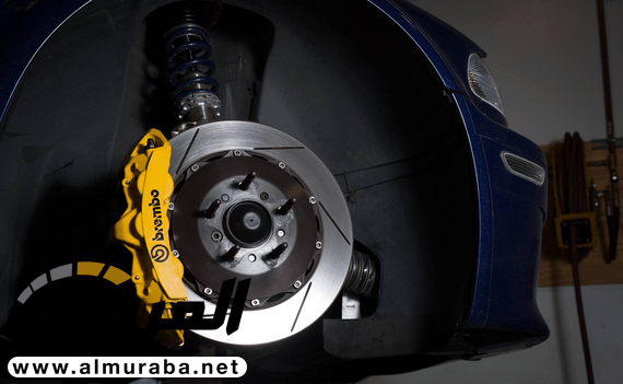 5 أشياء يجب فحصها عند ركن السيارة طويلاً قبل قيادتها مجدداً 5