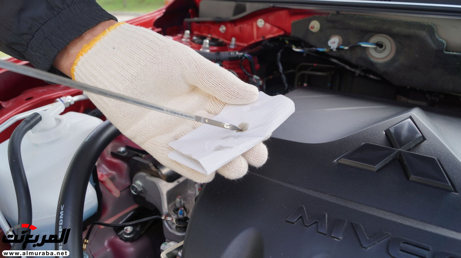 5 أشياء يجب فحصها عند ركن السيارة طويلاً قبل قيادتها مجدداً 3