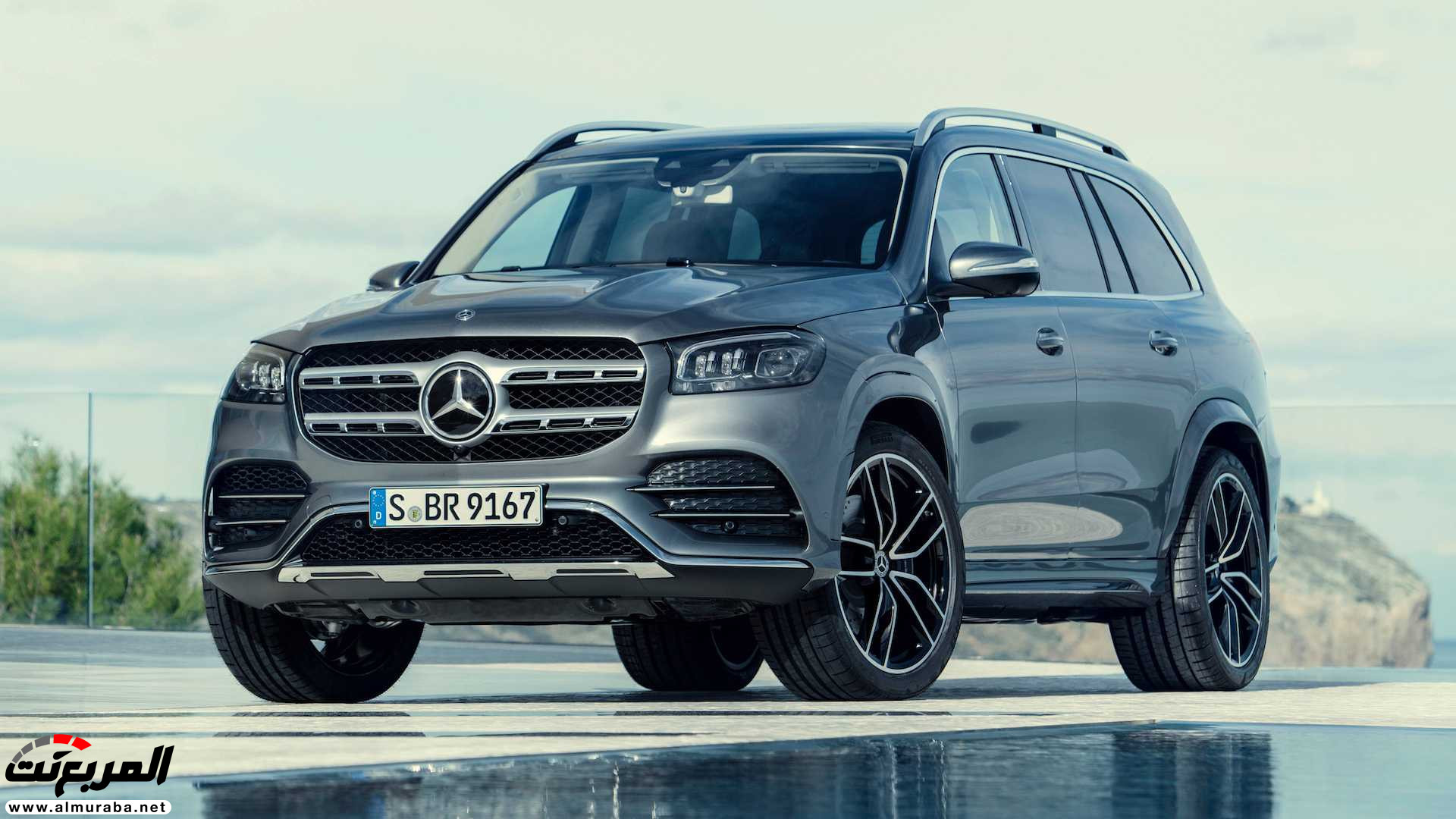 "بالصور" مقارنة بين بي ام دبليو X7 ومرسيدس GLS 2020: أيهما أفضل؟ "بالصور" مقارنة بين بي ام دبليو X7 ومرسيدس GLS 2020: أيهما أفضل؟ 4