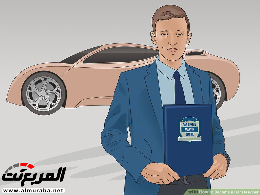 "بالخطوات" كيف تصبح مصمم سيارات محترف "بالخطوات" كيف تصبح مصمم سيارات محترف 2