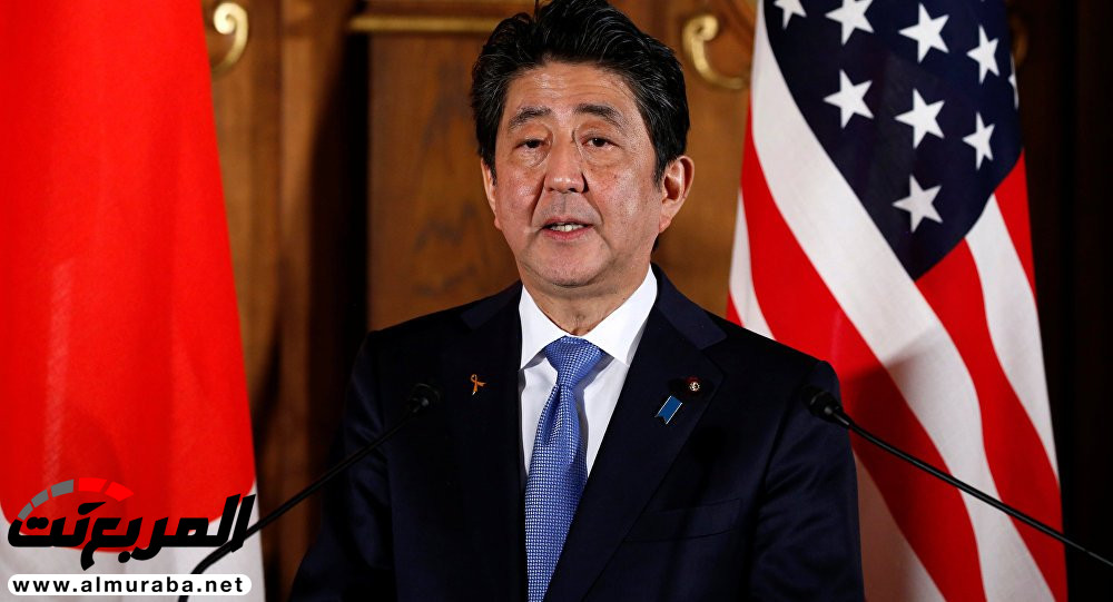 ترامب: اليابان ستستثمر 150 مليار ريال بإنشاء مصانع سيارات بأمريكا 2