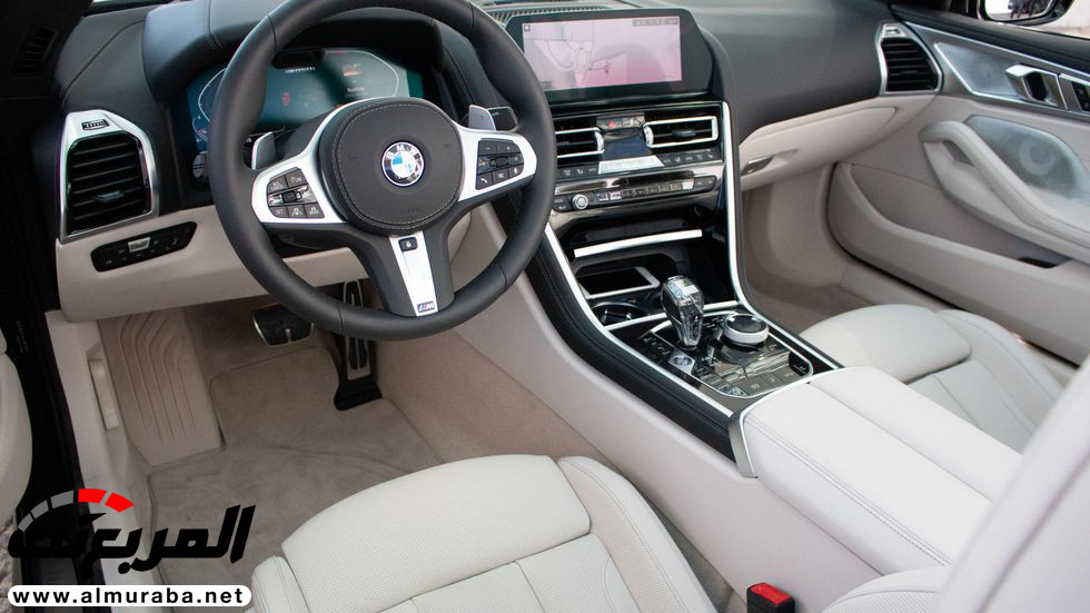 "بالصور" شاهد افضل 10 داخليات سيارات لعام 2019 "بالصور" شاهد افضل 10 داخليات سيارات لعام 2019 2