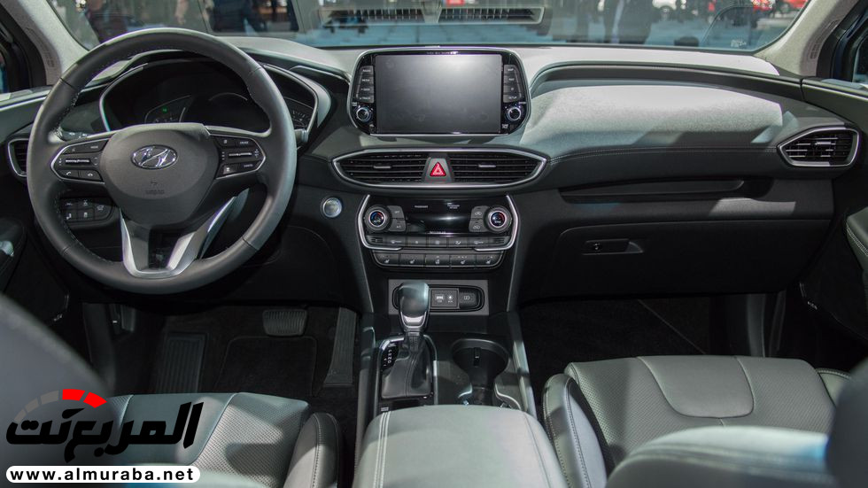 "بالصور" شاهد افضل 10 داخليات سيارات لعام 2019 "بالصور" شاهد افضل 10 داخليات سيارات لعام 2019 4
