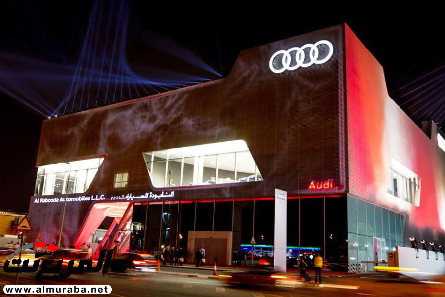 سبب مهم يجعلك تفضل السيارات الفاخرة عن التقليدية سبب مهم يجعلك تفضل السيارات الفاخرة عن التقليدية 6