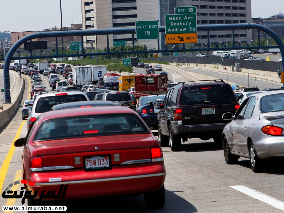 تعرف على أعلى الدول ازدحاماً في العالم وما هو ترتيب المملكة بينها تعرف على أعلى الدول ازدحاماً في العالم وما هو ترتيب المملكة بينها 3
