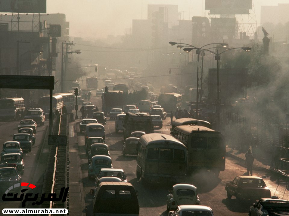 تعرف على أعلى الدول ازدحاماً في العالم وما هو ترتيب المملكة بينها تعرف على أعلى الدول ازدحاماً في العالم وما هو ترتيب المملكة بينها 7