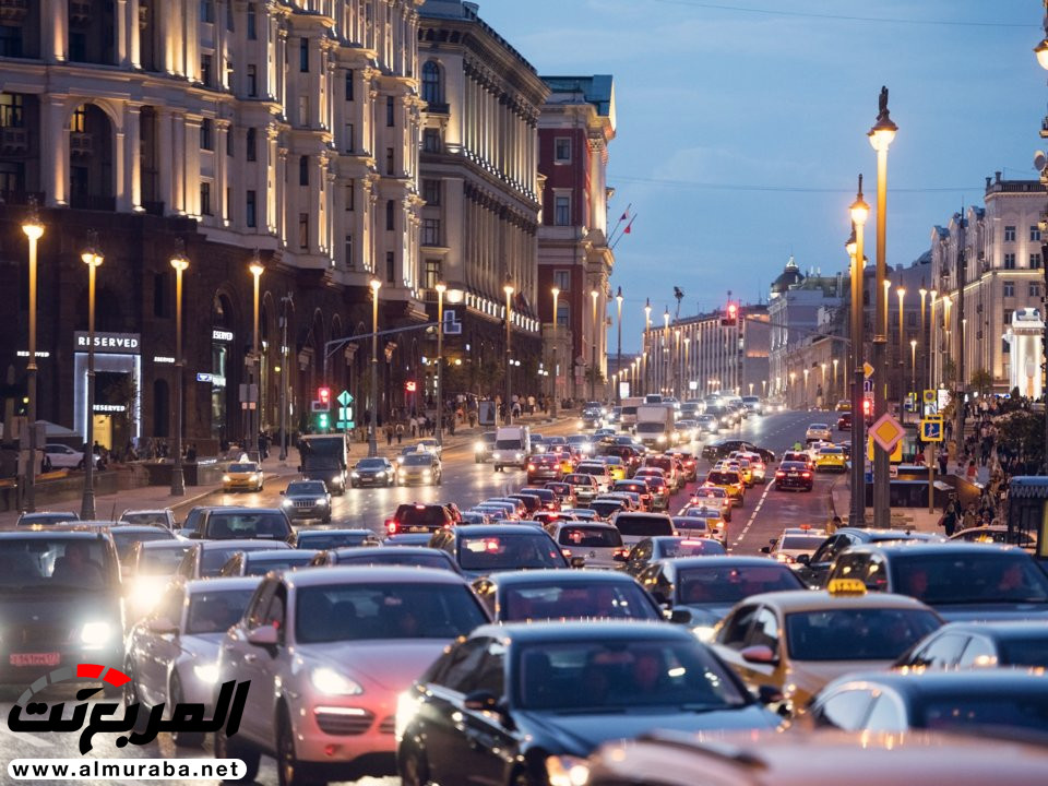 تعرف على أعلى الدول ازدحاماً في العالم وما هو ترتيب المملكة بينها تعرف على أعلى الدول ازدحاماً في العالم وما هو ترتيب المملكة بينها 10