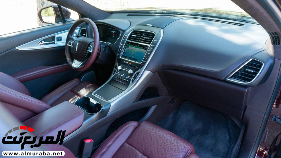 "بالصور" شاهد افضل 10 داخليات سيارات لعام 2019 "بالصور" شاهد افضل 10 داخليات سيارات لعام 2019 6