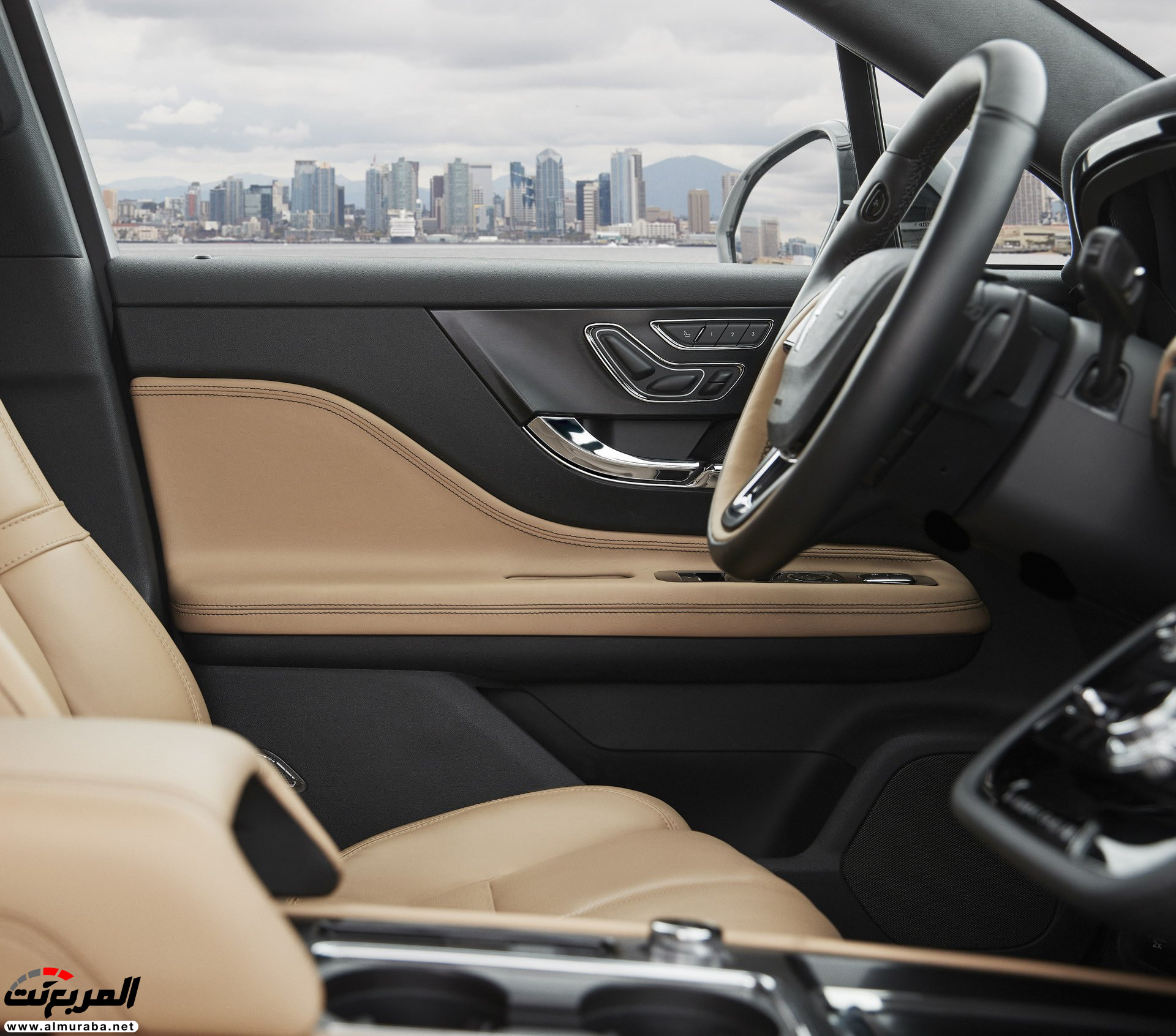 لينكون كورسير 2020 الجديدة تكشف نفسها رسمياً 14