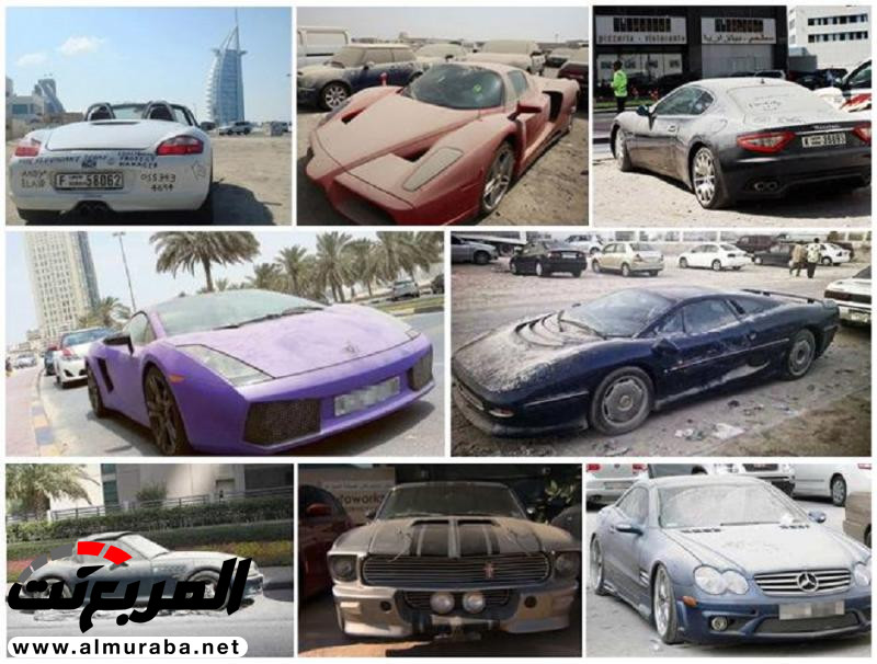 5 أشياء يجب فحصها عند ركن السيارة طويلاً قبل قيادتها مجدداً 1