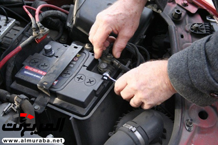 5 أشياء يجب فحصها عند ركن السيارة طويلاً قبل قيادتها مجدداً 6