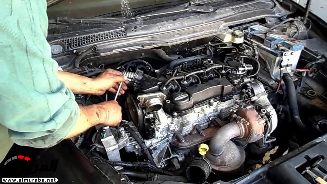 العلم يحدد.. عند أي كمية بنزين يجب معاودة تعبئة خزان السيارة؟ العلم يحدد.. عند أي كمية بنزين يجب معاودة تعبئة خزان السيارة؟ 4