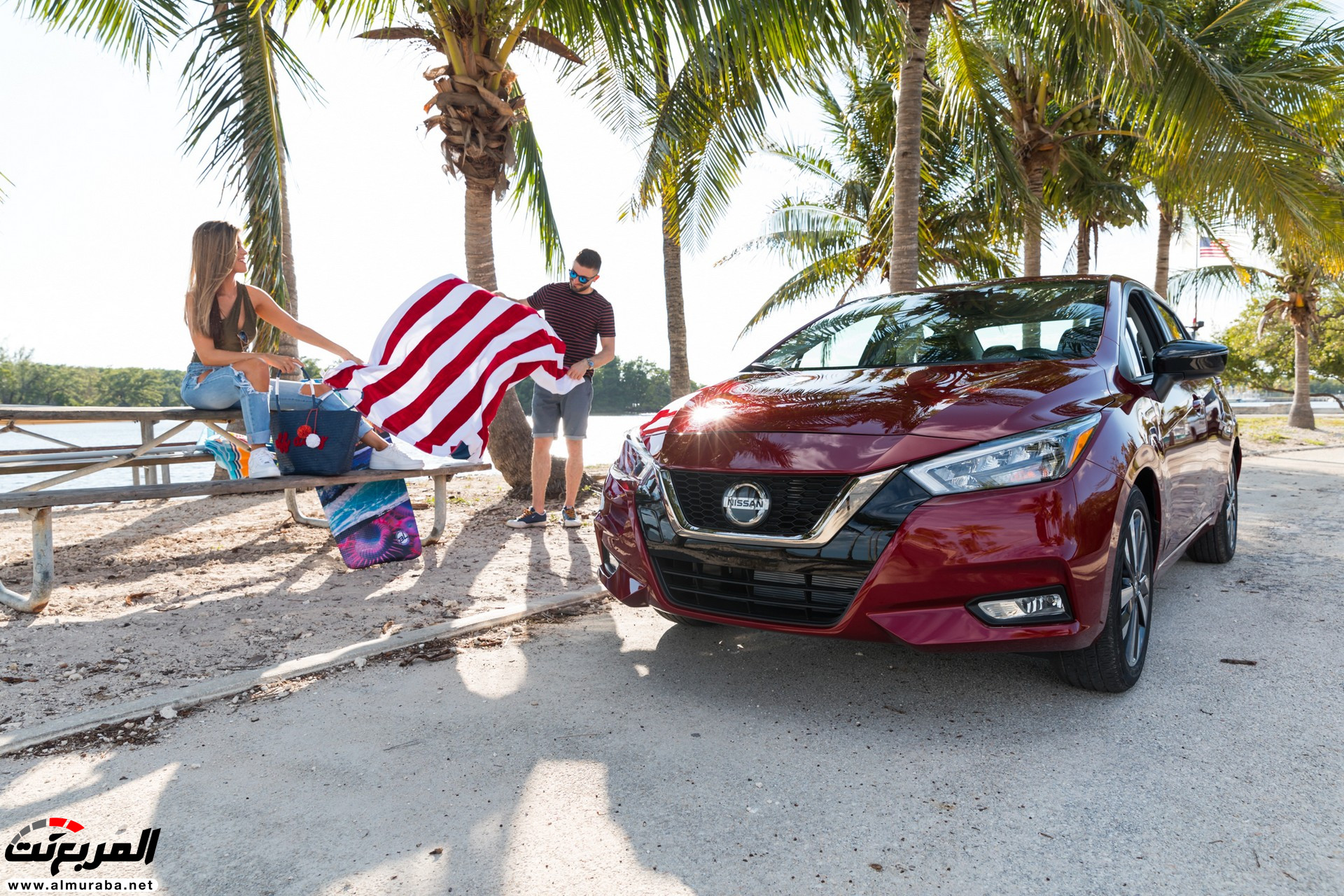 نيسان صني 2020 الجديدة كلياً تكشف نفسها رسمياً "صور ومواصفات وتقنيات" 15