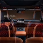 لينكون افياتور 2020 لديها نظام صوتي ثلاثي الأبعاد بـ 28 سماعة! 2