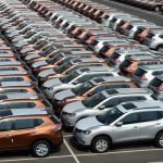 "تقرير" تعرف على اجمالي عدد السيارات التي تعمل حول العالم 2