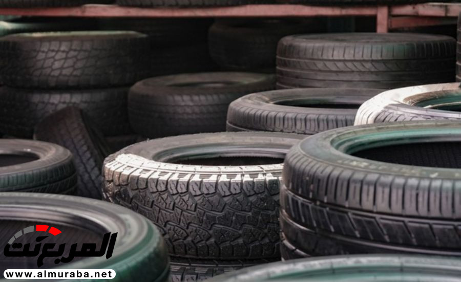 لماذا تمثل الإطارات المستعملة خطراً عليك وعلى السيارة لماذا تمثل الإطارات المستعملة خطراً عليك وعلى السيارة 1