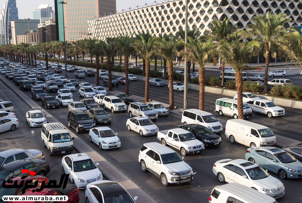 تعرف على أعلى الدول ازدحاماً في العالم وما هو ترتيب المملكة بينها تعرف على أعلى الدول ازدحاماً في العالم وما هو ترتيب المملكة بينها 11