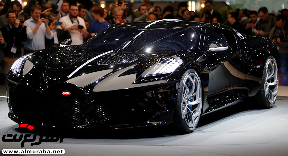 فولكس واجن قد تبيع بوجاتي ولامبورجيني وبنتلي! فولكس واجن قد تبيع بوجاتي ولامبورجيني وبنتلي! 3