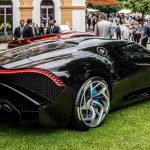 "بالصور" بوجاتي لافواتير نوار تحصل على جائزة اجمل سيارة في العالم لعام 2019 "بالصور" بوجاتي لافواتير نوار تحصل على جائزة اجمل سيارة في العالم لعام 2019 1