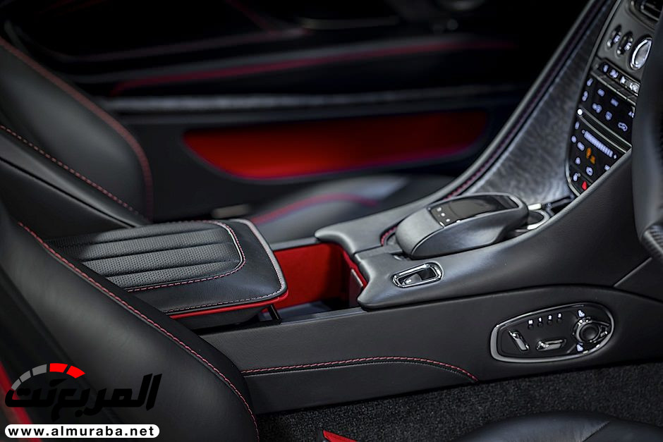 تعرف على سعر أحدث سيارات الجزء القادم من أفلام جيمس بوند تعرف على سعر أحدث سيارات الجزء القادم من أفلام جيمس بوند 5