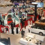 معرض اكسس الرياض يتحول الى معرض دولي عالمي للسيارات 1