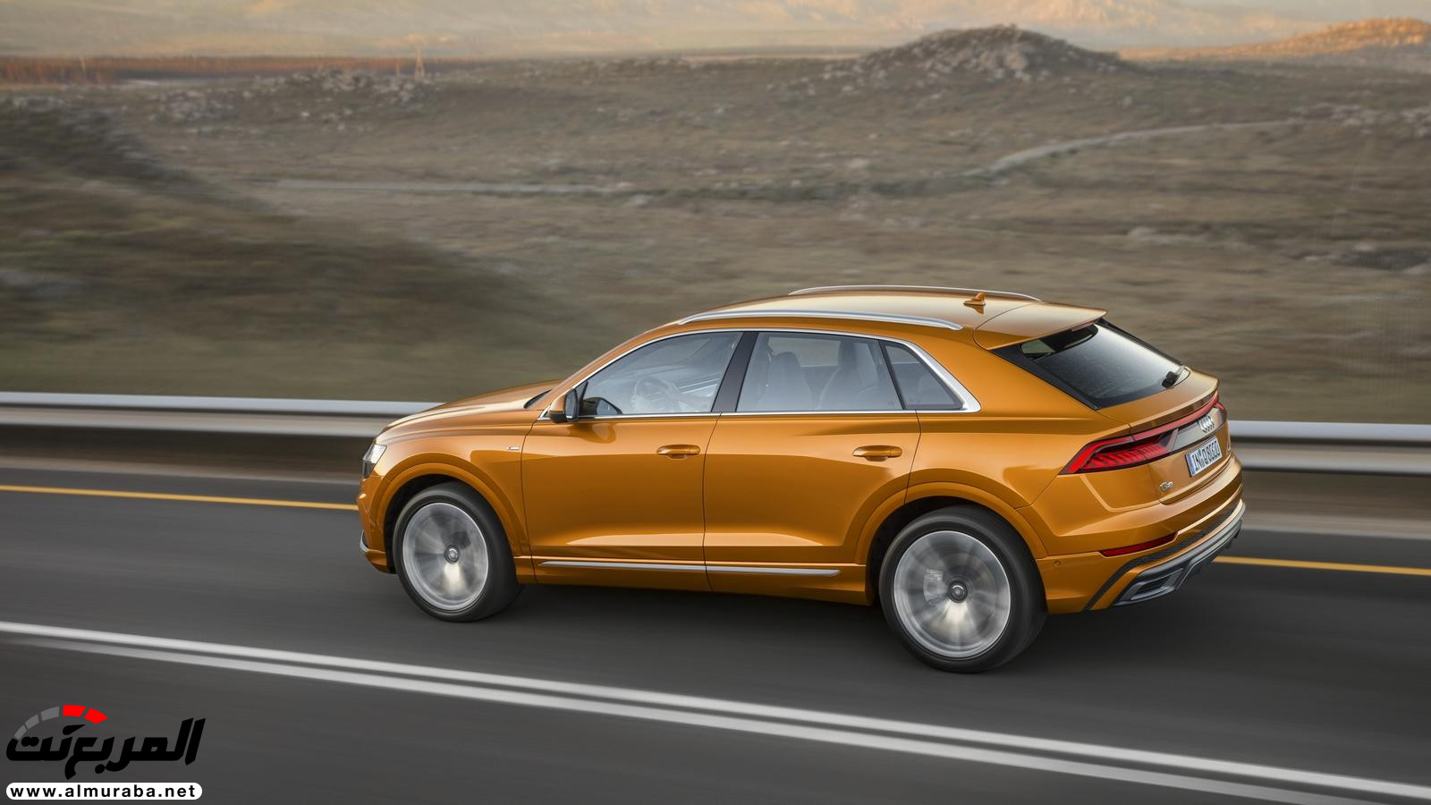 لهذه الأسباب.. لا تشتري سيارة دفع رباعي 4