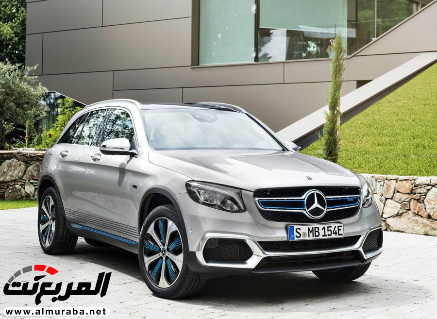 مرسيدس ستلغي جميع سيارات البنزين والديزل بحلول 2039 مرسيدس ستلغي جميع سيارات البنزين والديزل بحلول 2039 9