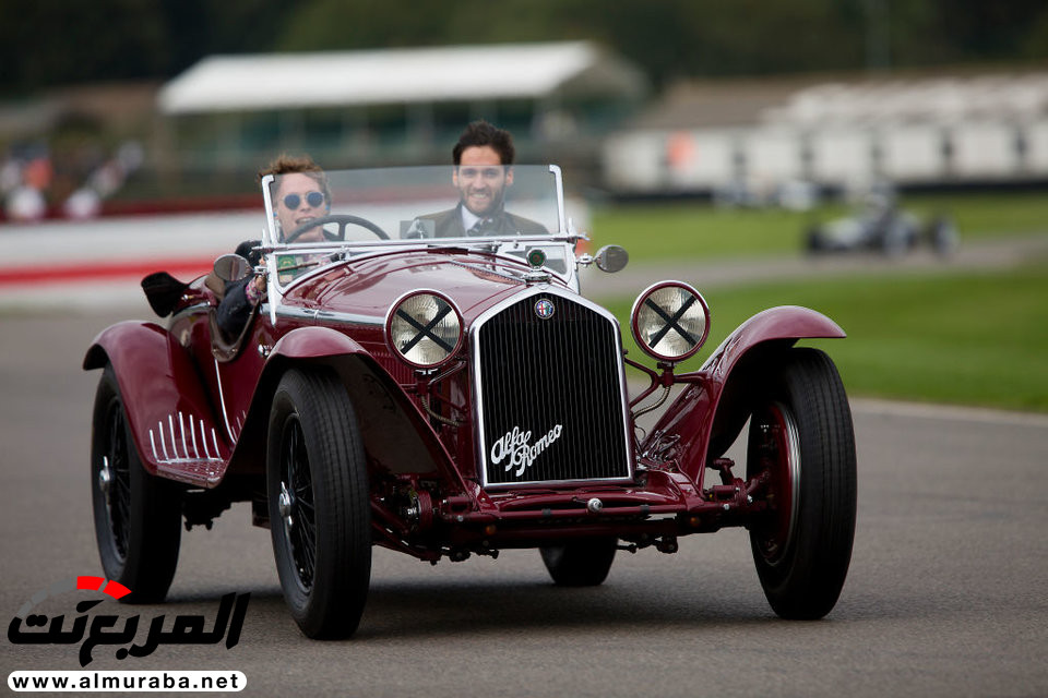 "بالصور" كيف كانت تجربة قيادة السيارات دون أي تقنيات قديماً؟ "بالصور" كيف كانت تجربة قيادة السيارات دون أي تقنيات قديماً؟ 10