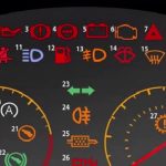 3 لمبات الطبلون تحذيرية إذا أضاءت في طبلون سيارتك توقف عن القيادة فوراً 1