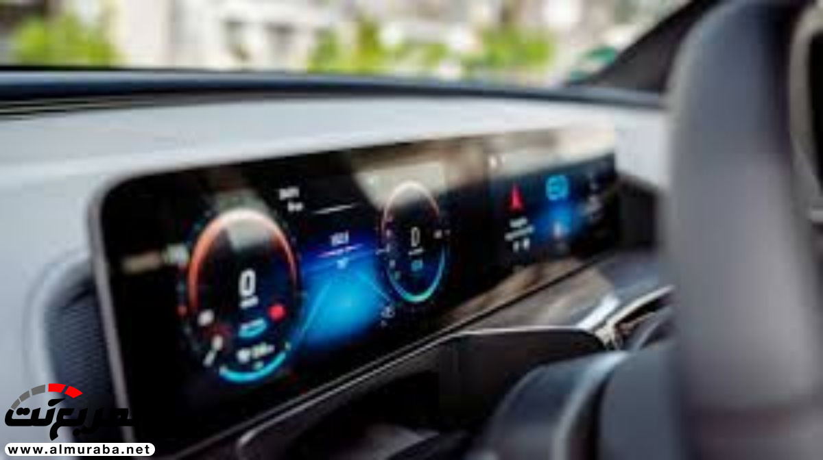 "دراسة" هل تتسبب التقنيات بمشاكل في اعتمادية السيارات؟ "دراسة" هل تتسبب التقنيات بمشاكل في اعتمادية السيارات؟ 3