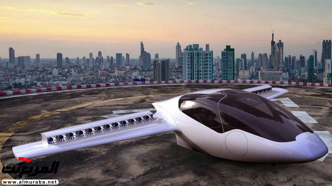 "بالفيديو" نجاح السيارة الطائرة الألمانية في أول اختبار تحليق لها "بالفيديو" نجاح السيارة الطائرة الألمانية في أول اختبار تحليق لها 1