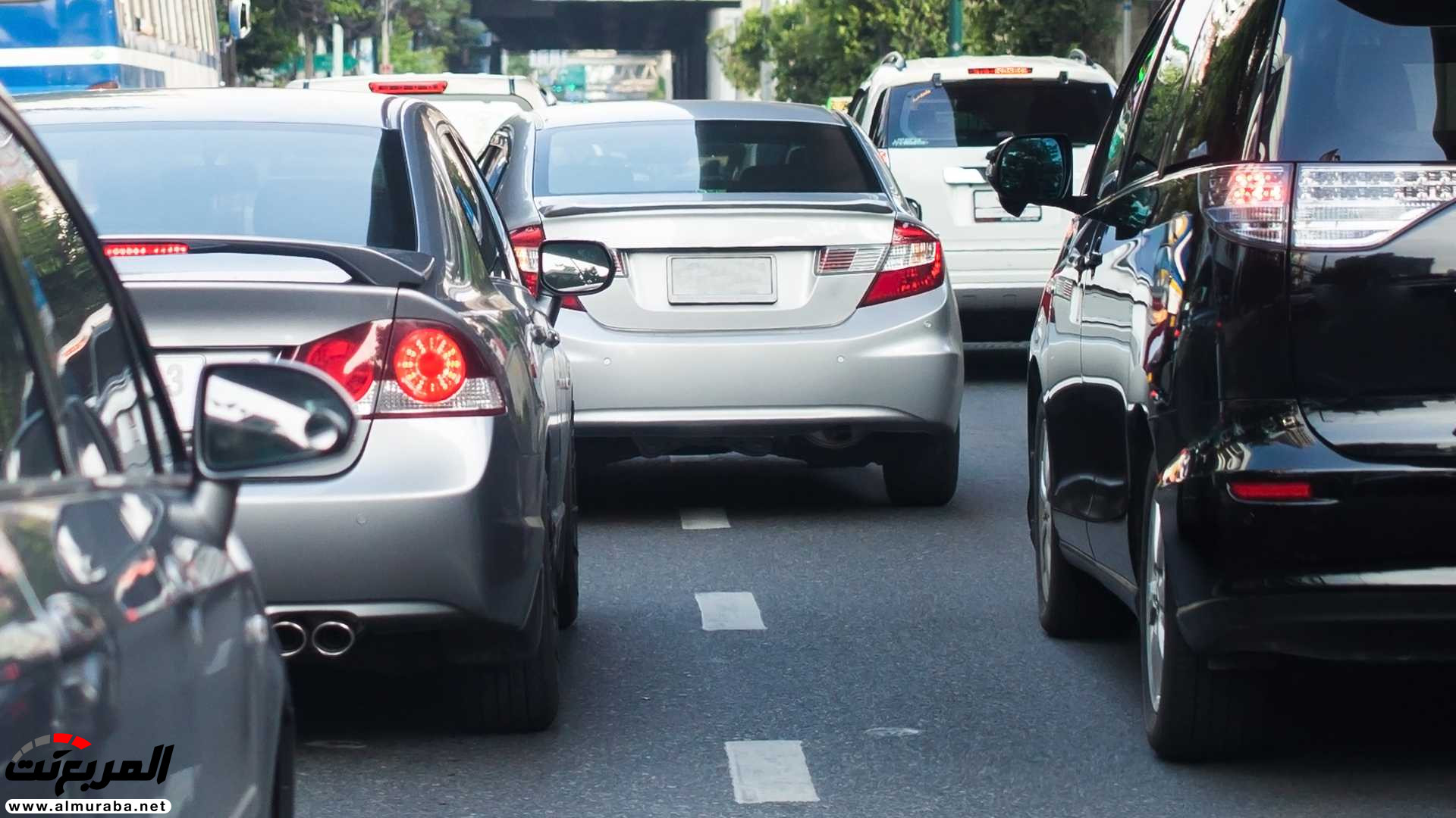 "دراسة" كم من الوقت والأموال نخسر سنويا بسبب الزحام؟ "دراسة" كم من الوقت والأموال نخسر سنويا بسبب الزحام؟ 1