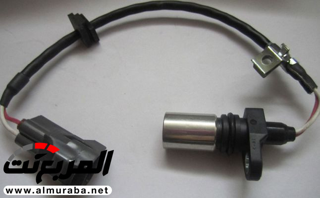 أهمية حساس الكرنك وخطورة تلفه على محرك السيارة أهمية حساس الكرنك وخطورة تلفه على محرك السيارة 1