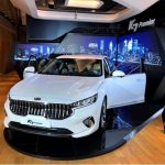 أبرز 5 مميزات في كيا كادينزا 2020 فيس ليفت 1