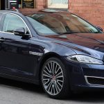 ايقاف تصنيع جاكوار XJ بسبب السيارات الكهربائية 2