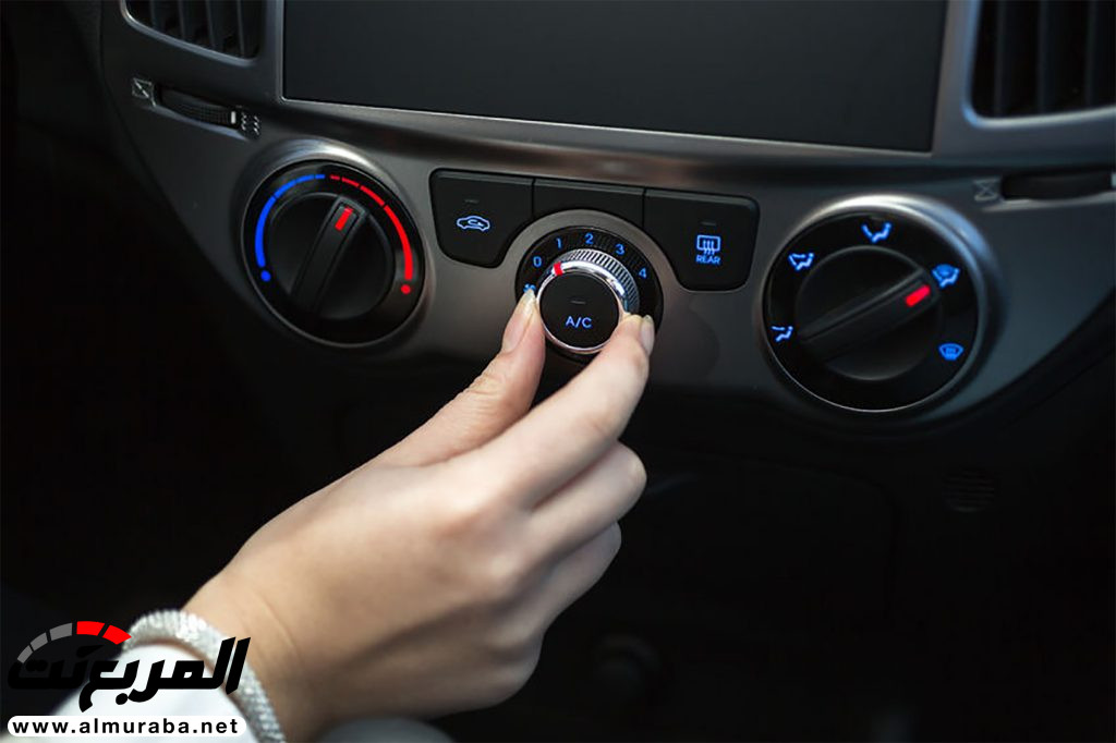 3 خطوات يمكنك القيام بها بنفسك لاكتشاف أعطال مكيف سيارتك
